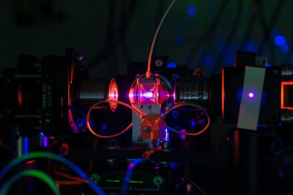 Internship at VSL VSL