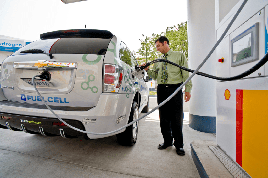 Het Federaal Instituut voor Metrologie METAS heeft een Hydrogen Field Test Standard (HFTS) ontwikkeld die kan worden gebruikt voor veldverificatie en kalibratie van waterstoftankstations.