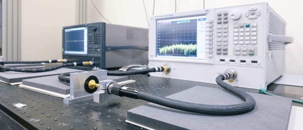 This project addresses the development of a digitiser based on state-of-the-art analogue-to-digital converters (ADCs), operating from direct current (DC) to 100 kHz, meeting the demands for linearity, noise, and overall accuracy of high-level measurement applications that cannot be met using currently available digitisers.