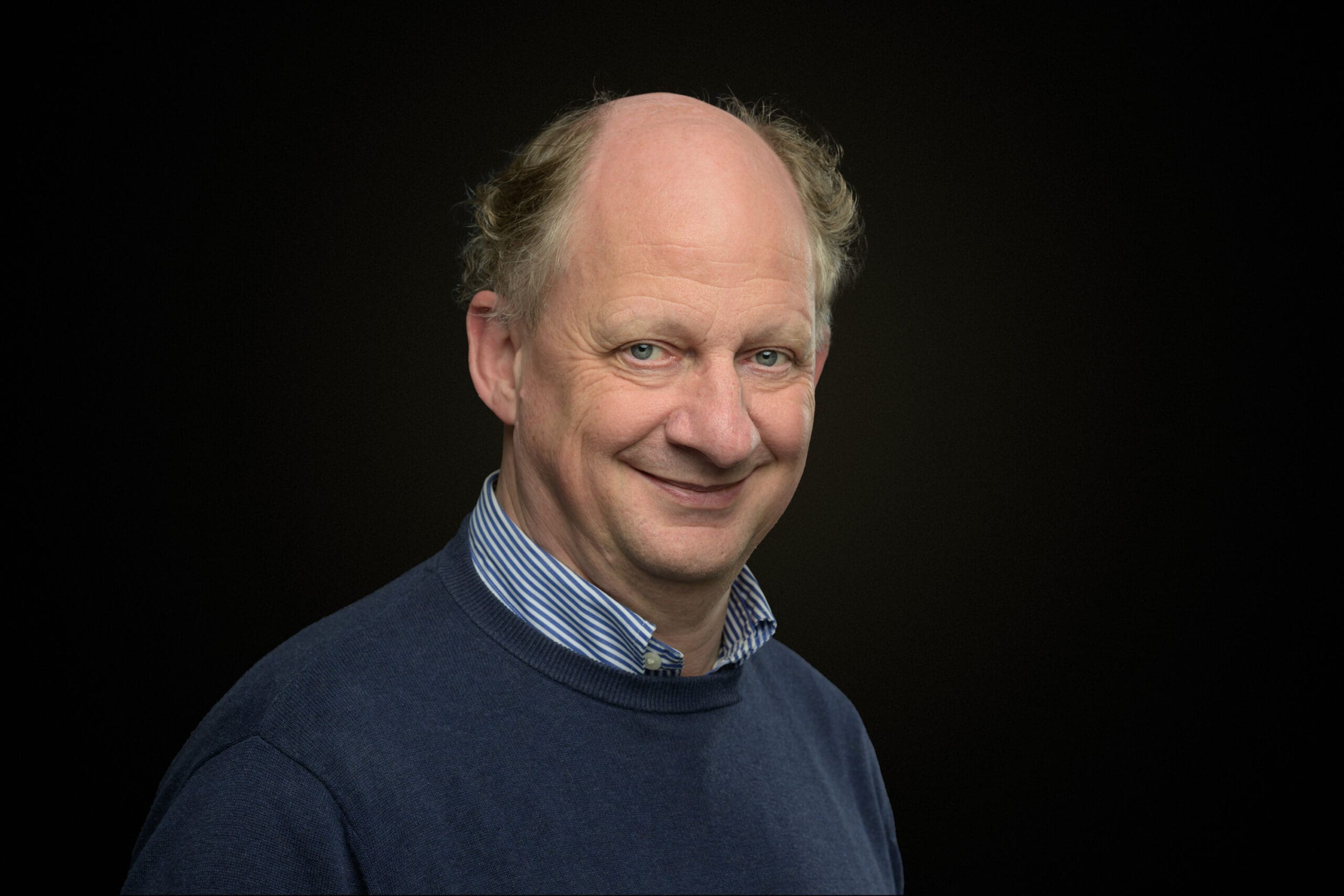 Adriaan van der Veen