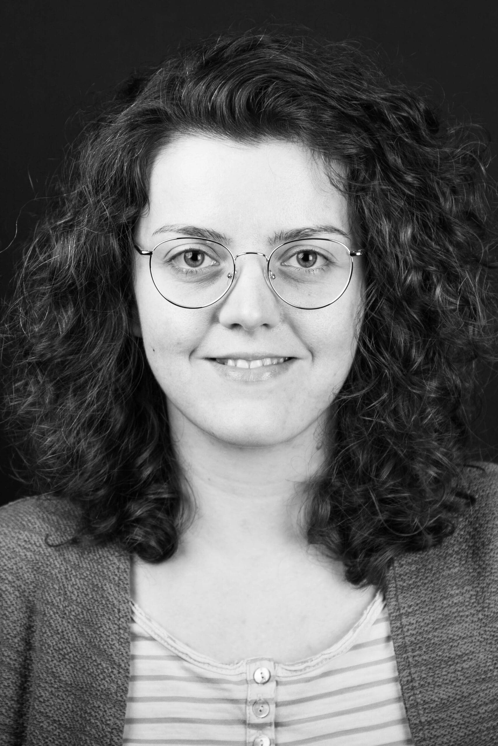 Federica Gugole