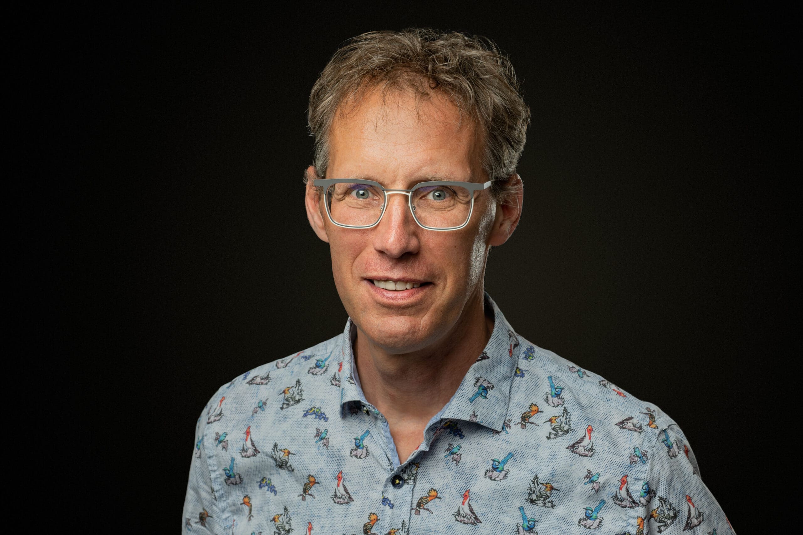 Helko van der Brom