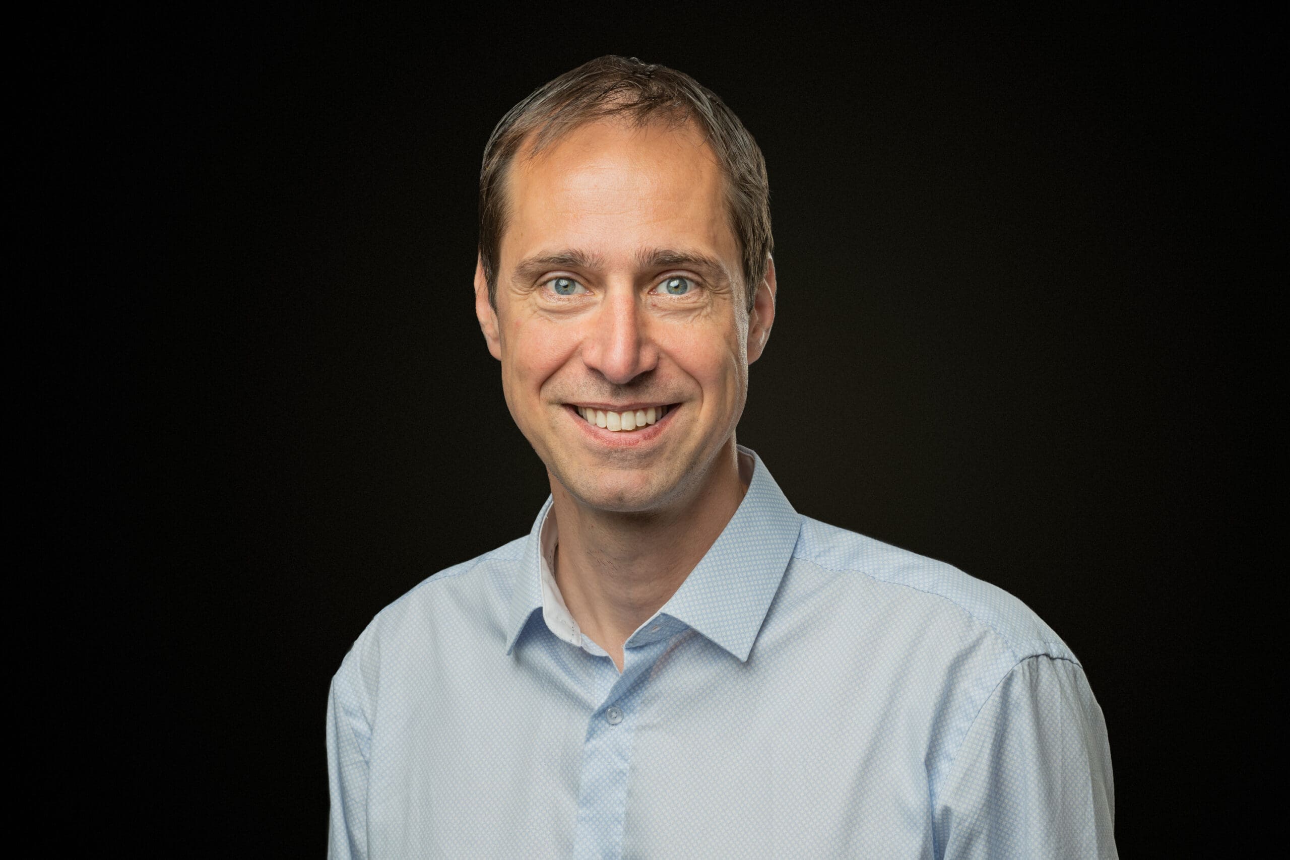 Paul Dekker