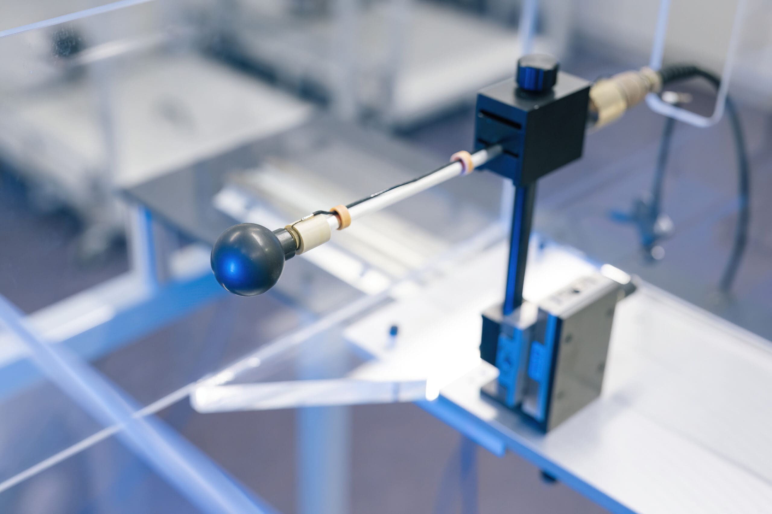 Traceability for dosimetry in Xray diagnostics (TraMeXI) VSL